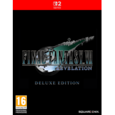 Final Fantasy VII Revelation - Deluxe Edition + Pre-Order Bonus - Nintendo Switch 2