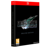 Final Fantasy VII Revelation - Deluxe Edition + Pre-Order Bonus - Nintendo Switch 2