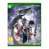 Final Fantasy VII Revelation - Magic Card Edition + Pre-Order Bonus - Xbox Series X