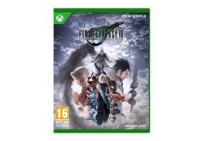 Final Fantasy VII Revelation - Magic Card Edition + Pre-Order Bonus - Xbox Series X