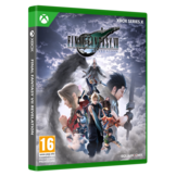 Final Fantasy VII Revelation - Magic Card Edition + Pre-Order Bonus - Xbox Series X