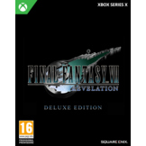 Final Fantasy VII Revelation - Deluxe Edition + Pre-Order Bonus - Xbox Series X