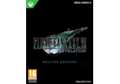 Final Fantasy VII Revelation - Deluxe Edition + Pre-Order Bonus - Xbox Series X