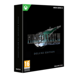 Final Fantasy VII Revelation - Deluxe Edition + Pre-Order Bonus - Xbox Series X