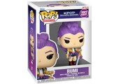 Pop Animation: K-Pop Demon Hunters - Rumi - Funko Pop #2257