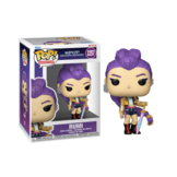 Pop Animation: K-Pop Demon Hunters - Rumi - Funko Pop #2257