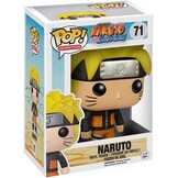 Pop Animation: Naruto Shippuden - Naruto - Funko Pop #71