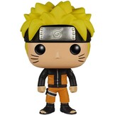 Pop Animation: Naruto Shippuden - Naruto - Funko Pop #71