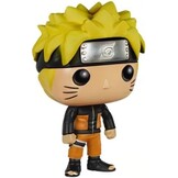 Pop Animation: Naruto Shippuden - Naruto - Funko Pop #71
