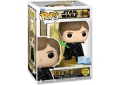 Pop Star Wars: Luke Skywalker (Glows in the Dark) Funko Pop #846