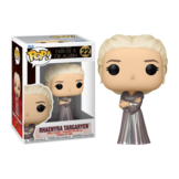 Pop Game of Thrones: House of the Dragon - Rhaenyra Targaryen - Funko Pop #22