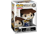 Pop Games: Ghost of Yotei - Atsu - Funko Pop #1248