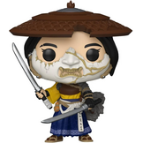 Pop Games: Ghost of Yotei - Atsu - Funko Pop #1248