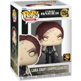 Pop Games: Tomb Raider Underworld - Lara Croft (Doppelgänger) Funko Pop #1284