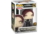 Pop Games: Tomb Raider Underworld - Lara Croft (Doppelgänger) Funko Pop #1284