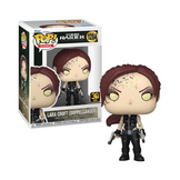 Pop Games: Tomb Raider Underworld - Lara Croft (Doppelgänger) Funko Pop #1284
