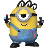 Pop Movies: Minions & Monsters - James - Funko Pop #2047