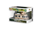 Pop Rides: Breaking Bad - Walt with the Crystal Ship - Funko Pop #310