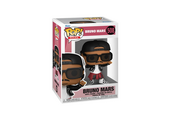 Pop Rocks: Bruno Mars - Funko Pop #508
