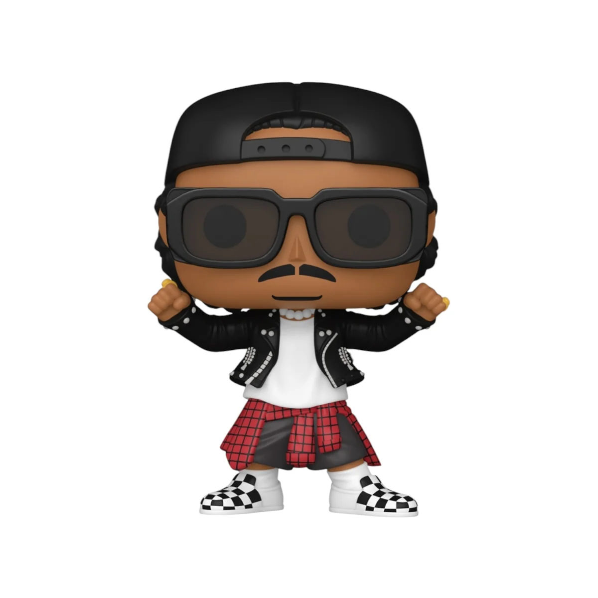 Pop Rocks: Bruno Mars - Funko Pop #508