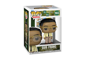 Pop Television: Breaking Bad - Gus Fring - Funko Pop #1933