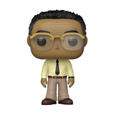 Pop Television: Breaking Bad - Gus Fring - Funko Pop #1933