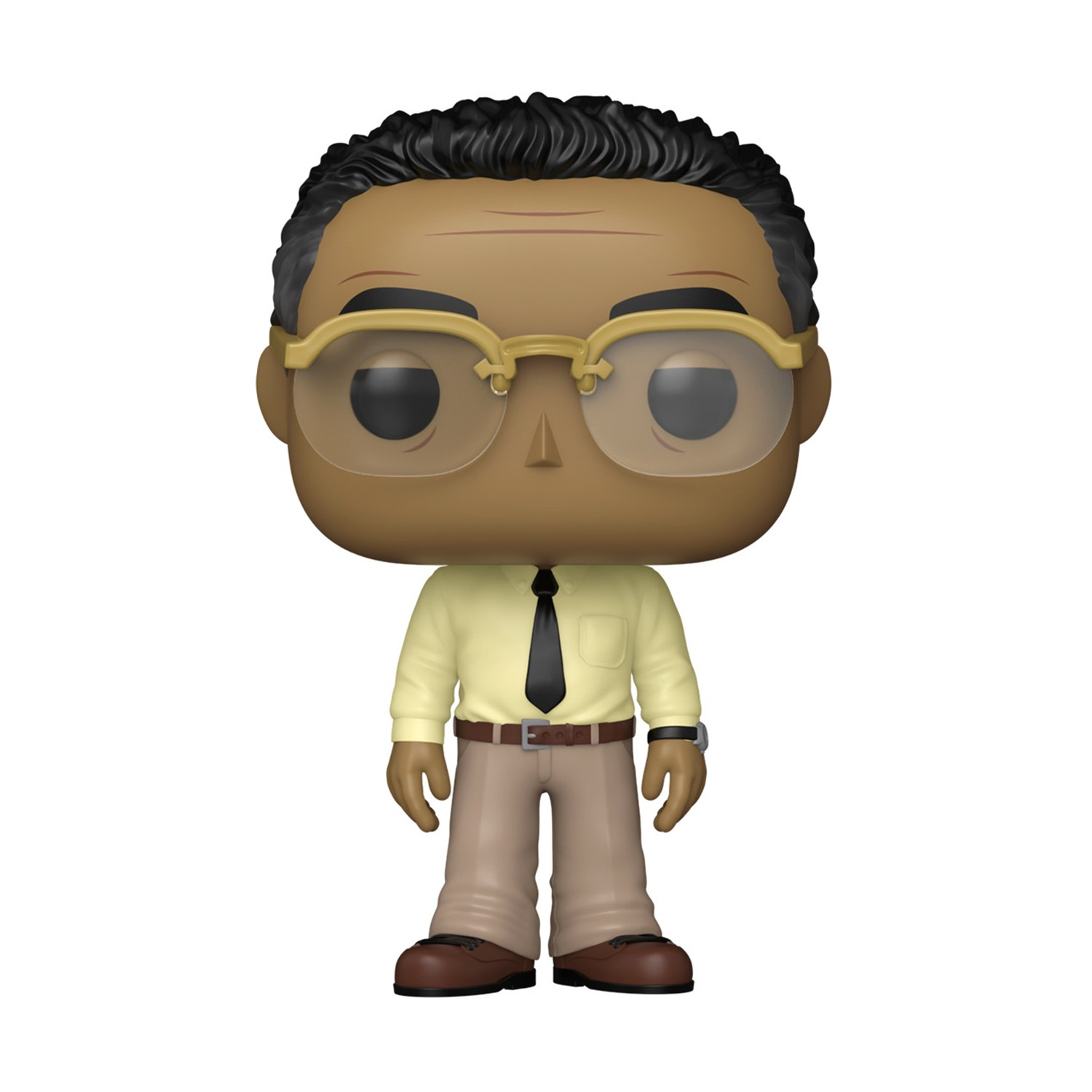 Pop Television: Breaking Bad - Gus Fring - Funko Pop #1933