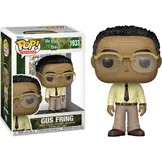 Pop Television: Breaking Bad - Gus Fring - Funko Pop #1933