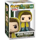 Pop Television: Breaking Bad - Jesse Pinkman - Funko Pop #1935
