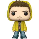 Pop Television: Breaking Bad - Jesse Pinkman - Funko Pop #1935