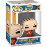Pop Television: Family Guy - Stewie Griffin - Funko Pop #1943