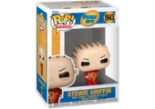 Pop Television: Family Guy - Stewie Griffin - Funko Pop #1943