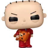 Pop Television: Family Guy - Stewie Griffin - Funko Pop #1943