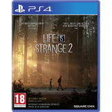 Life is Strange 2 - PS4
