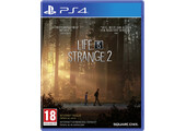 Life is Strange 2 - PS4