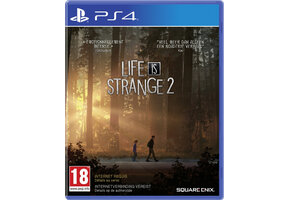 Life is Strange 2 - PS4