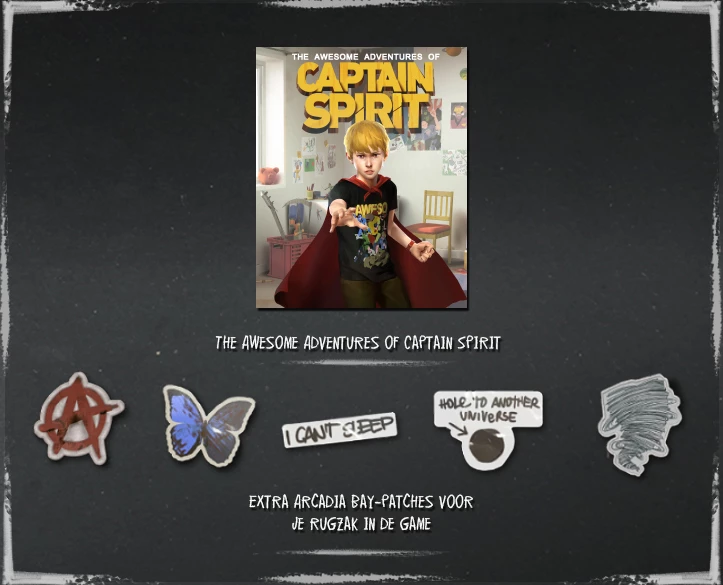 Life is Strange 2 - PS4