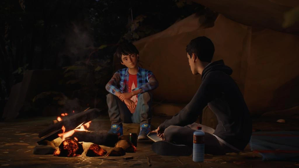 Life is Strange 2 - PS4