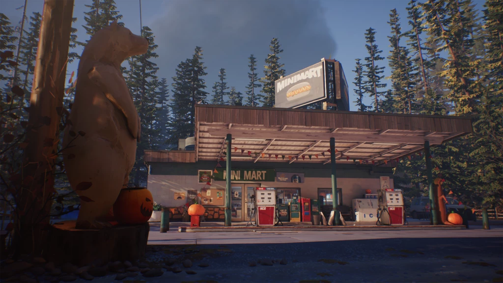 Life is Strange 2 - PS4