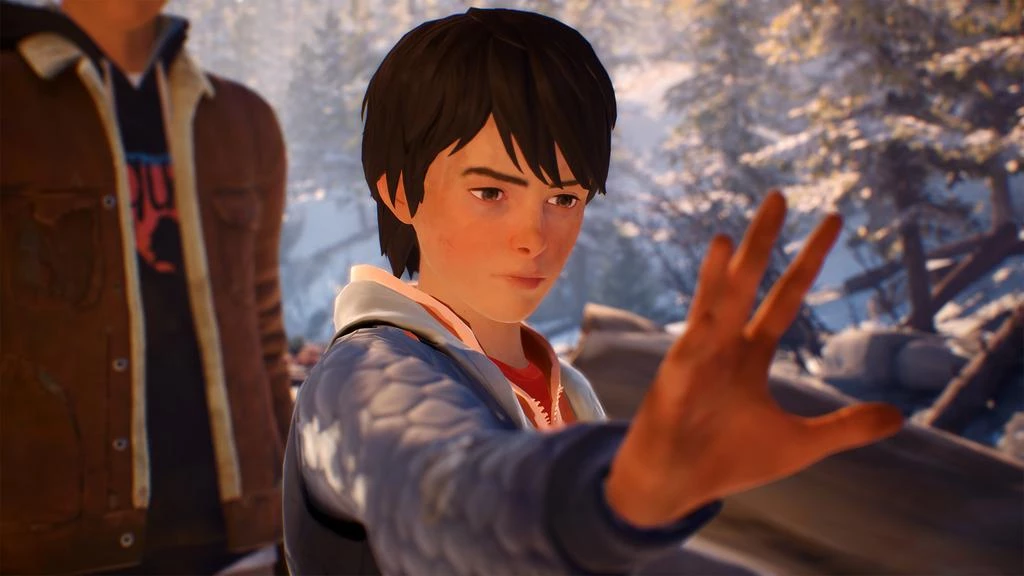 Life is Strange 2 - PS4