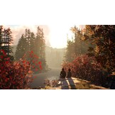 Life is Strange 2 - PS4