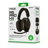 Nacon RIG R5PROHX Spear Officially Licensed Xbox Gaming Headset – Xbox Series X|S, Xbox One & PC – Black