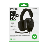 Nacon RIG R5PROHX Spear Officially Licensed Xbox Gaming Headset – Xbox Series X|S, Xbox One & PC – Black