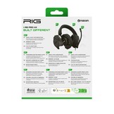 Nacon RIG R5PROHX Spear Officially Licensed Xbox Gaming Headset – Xbox Series X|S, Xbox One & PC – Black