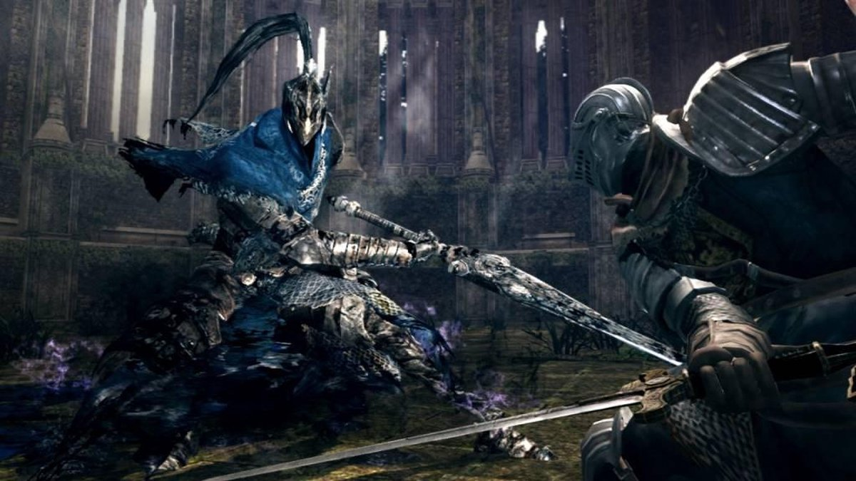 Dark Souls Remastered - PS4