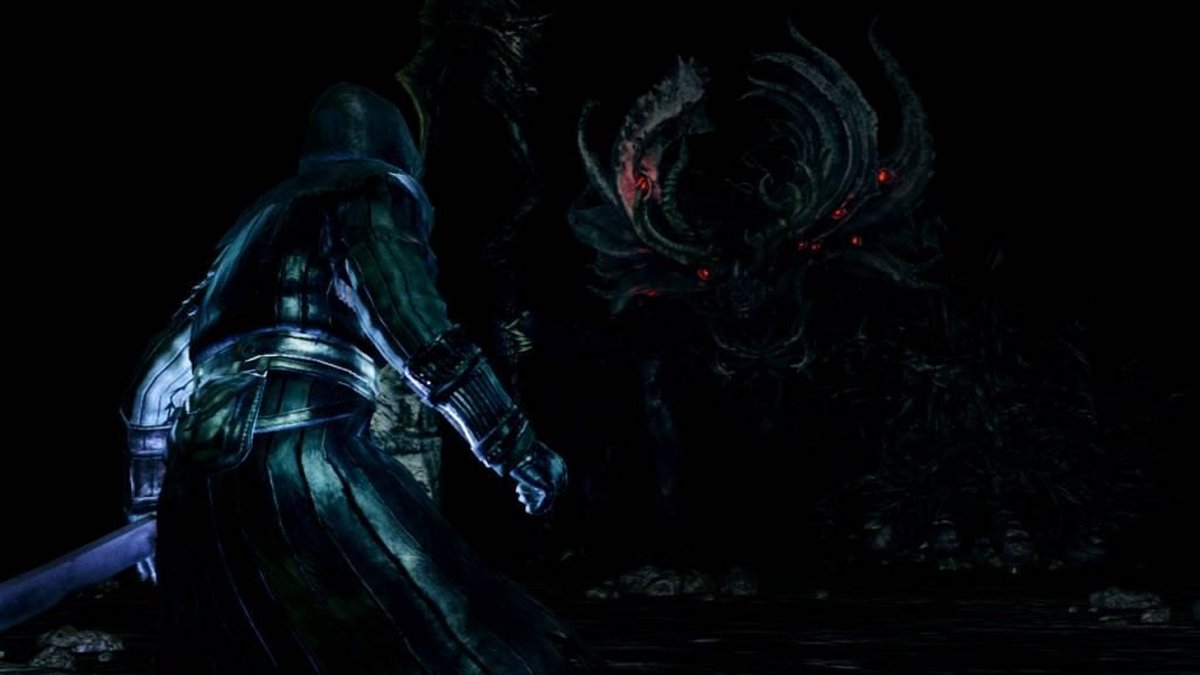 Dark Souls Remastered - PS4
