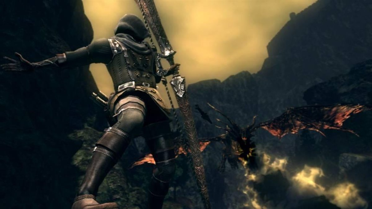 Dark Souls Remastered - PS4