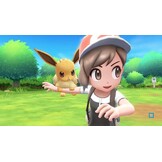 Pokémon: Let's Go, Pikachu! - Nintendo Switch