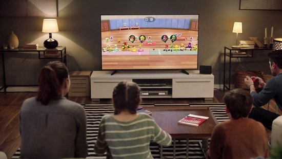 Super Mario Party - Nintendo Switch