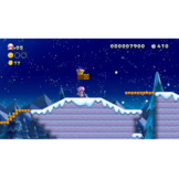 New Super Mario Bros. U Deluxe - Nintendo Switch